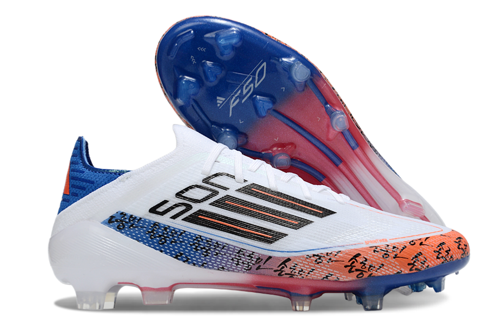 Tacos Adidas_Adidas F50 PRO FG size 39-45-82457350